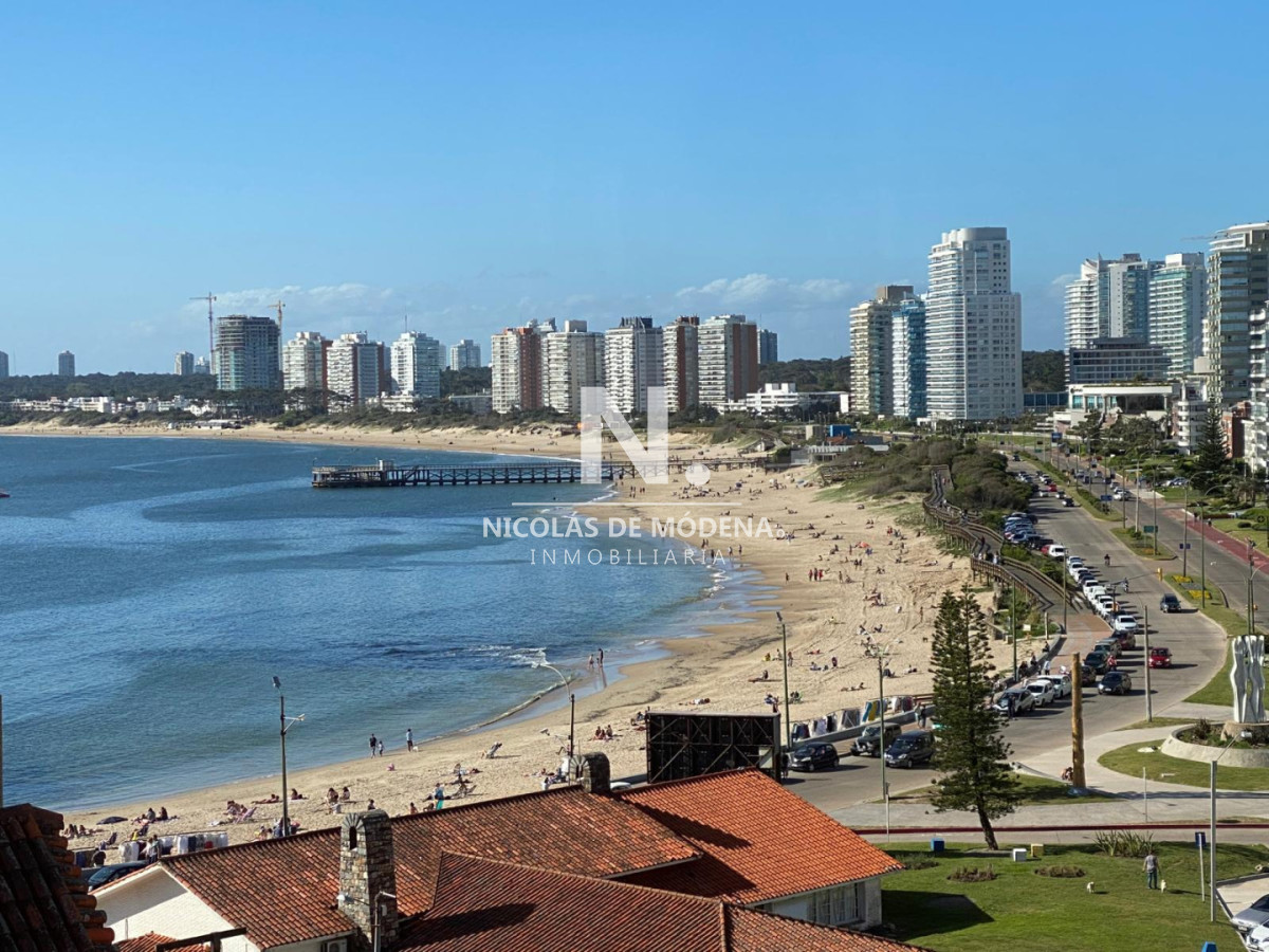 Apartamento en venta en Península