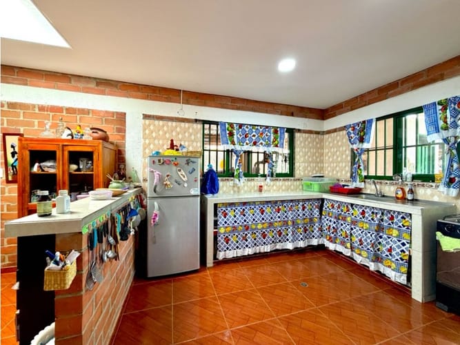 Finca en venta en Porerito, Jamundí, 300 m² · foto 14 de 24