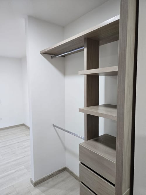 Apartamento de 3 alcobas en venta en Anillo Vial, Floridablanca, 89 m² · foto 5 de 16