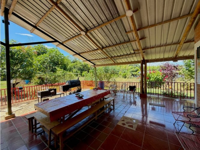 Finca en venta en Porerito, Jamundí, 300 m² · foto 15 de 24