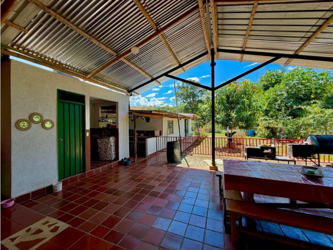 Finca en venta en Porerito, Jamundí, 300 m² · foto 16 de 24
