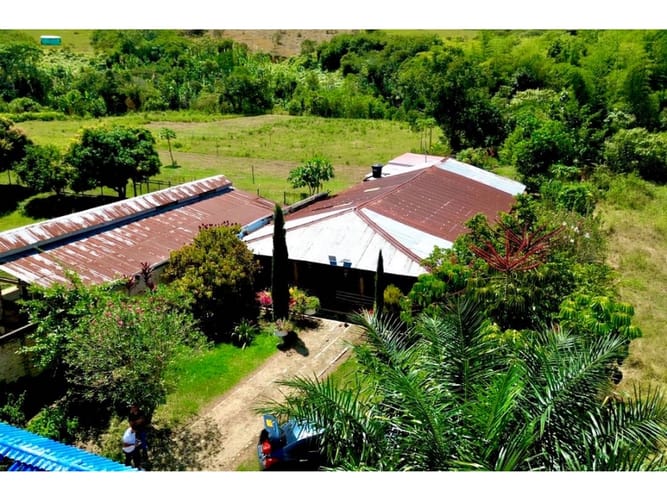 Finca en venta en Porerito, Jamundí, 300 m² · foto 21 de 24