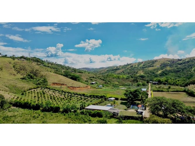 Finca en venta en Porerito, Jamundí, 300 m² · foto 23 de 24