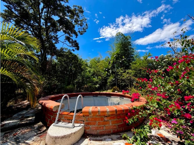 Finca en venta en Porerito, Jamundí, 300 m² · foto 24 de 24