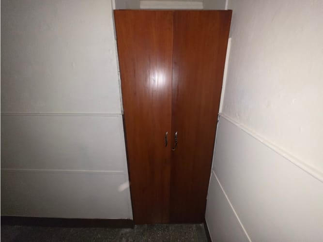 Apartamento de 3 alcobas en arriendo en Cataluña, Medellín, 98 m² · foto 9 de 23