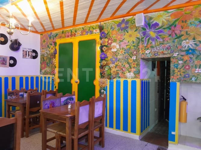 Casa de 5 alcobas en venta en La Catedral, Bogotá, 413 m² · foto 7 de 16