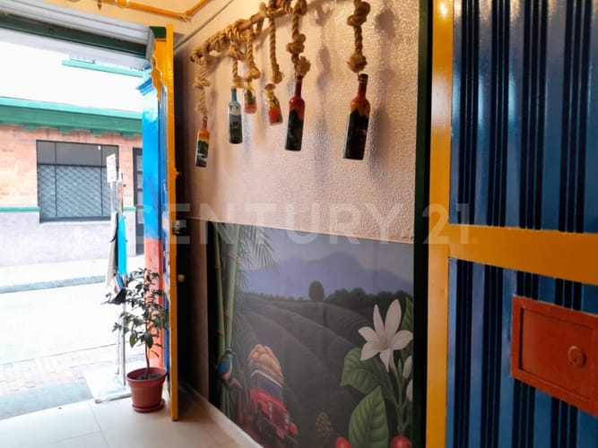 Casa de 5 alcobas en venta en La Catedral, Bogotá, 413 m² · foto 9 de 16