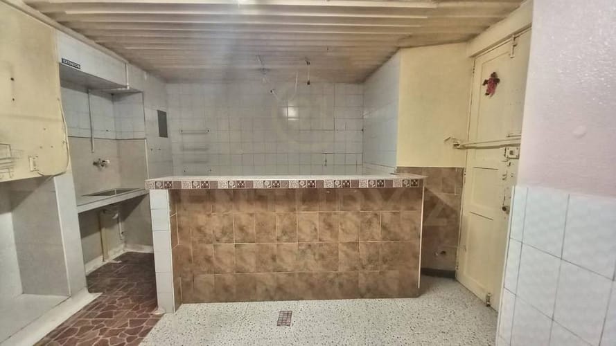 Casa de 5 alcobas en venta en La Catedral, Bogotá, 413 m² · foto 12 de 16