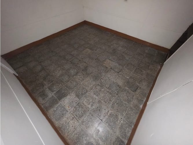 Apartamento de 3 alcobas en arriendo en Cataluña, Medellín, 98 m² · foto 11 de 23