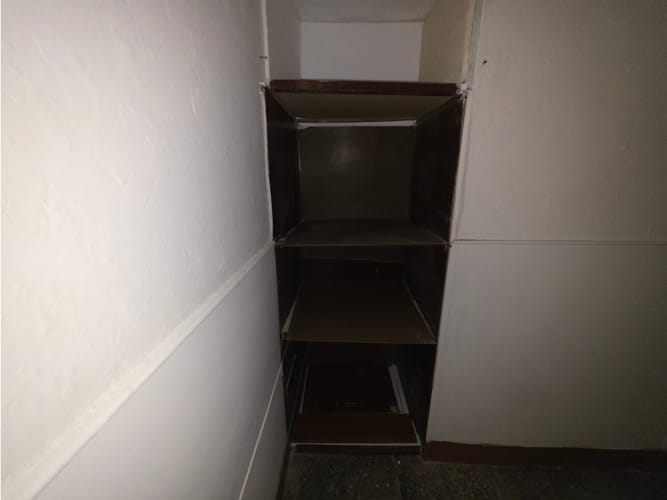 Apartamento de 3 alcobas en arriendo en Cataluña, Medellín, 98 m² · foto 12 de 23