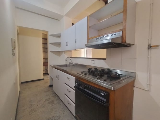Apartamento de 2 alcobas en arriendo en Gerona, Medellín, 110 m² · foto 5 de 17