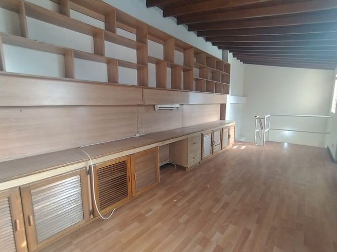 Apartamento de 2 alcobas en arriendo en Gerona, Medellín, 110 m² · foto 6 de 17
