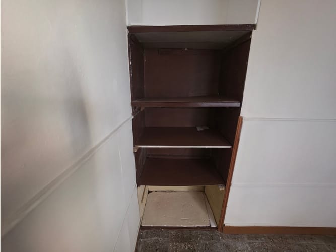 Apartamento de 3 alcobas en arriendo en Cataluña, Medellín, 98 m² · foto 15 de 23