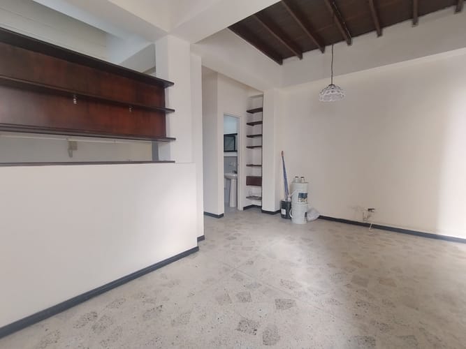 Apartamento de 2 alcobas en arriendo en Gerona, Medellín, 110 m² · foto 11 de 17