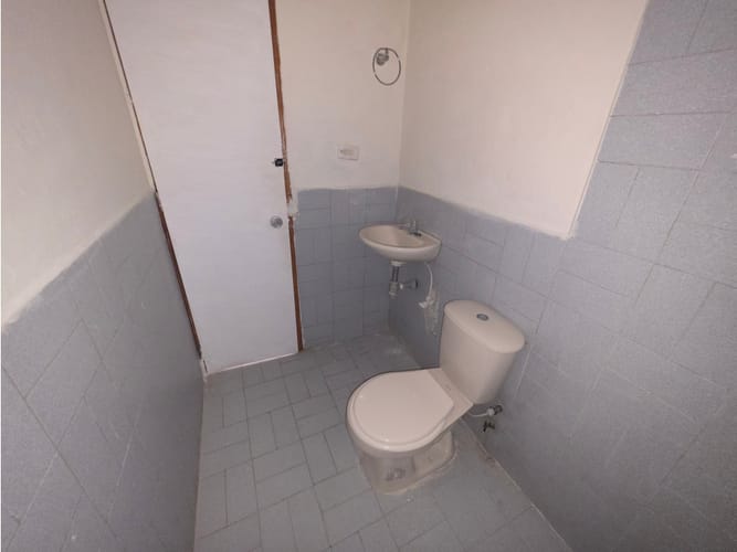 Apartamento de 3 alcobas en arriendo en Cataluña, Medellín, 98 m² · foto 19 de 23