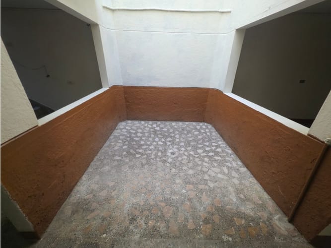 Apartamento de 3 alcobas en arriendo en Cataluña, Medellín, 98 m² · foto 20 de 23