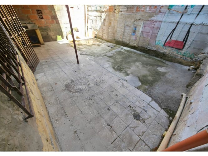 Apartamento de 3 alcobas en arriendo en Cataluña, Medellín, 98 m² · foto 21 de 23