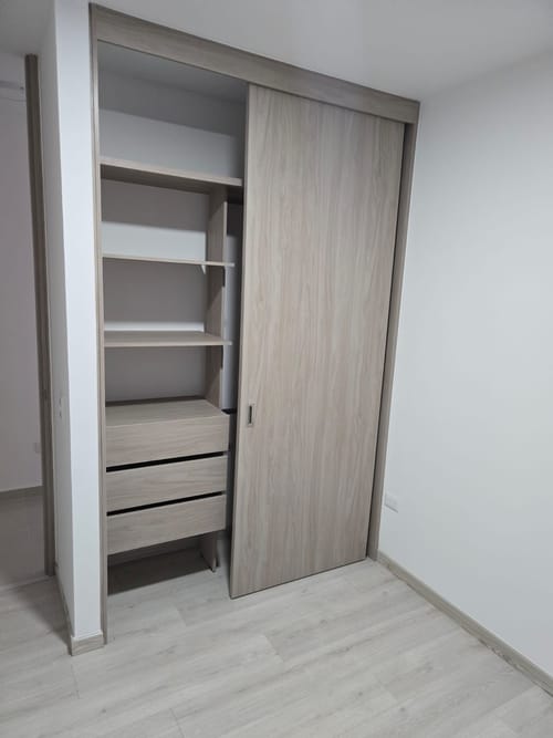 Apartamento de 3 alcobas en venta en Anillo Vial, Floridablanca, 89 m² · foto 12 de 16