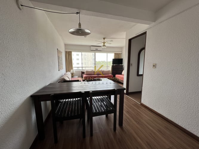 Apartamento en venta en Roosevelt