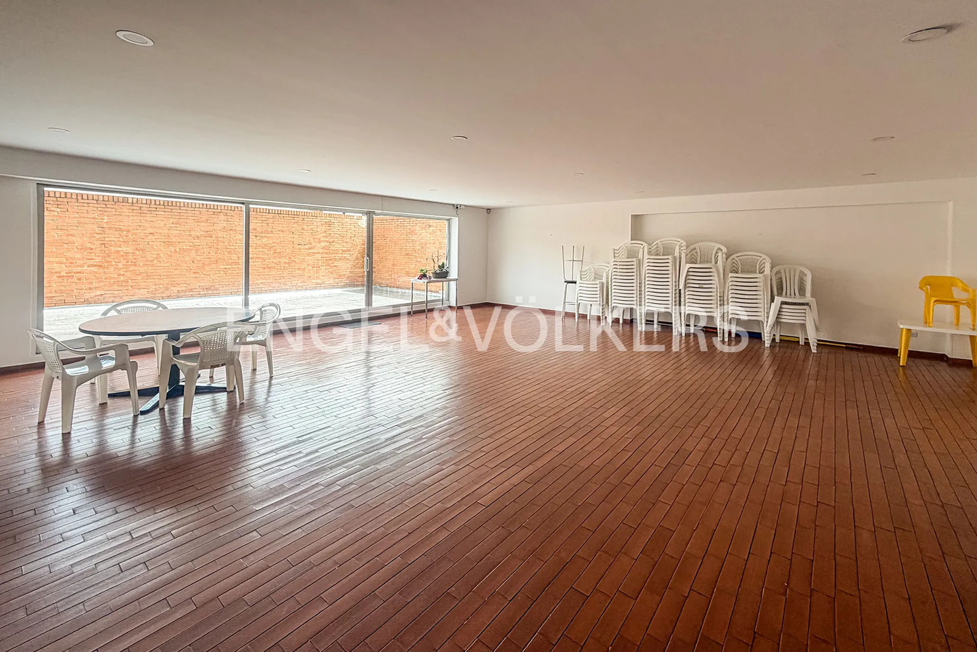 Apartamento en venta en Chico Norte, Bogotá · foto 14 de 14