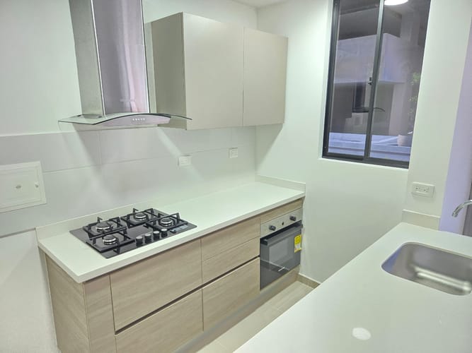 Apartamento de 3 alcobas en venta en Anillo Vial, Floridablanca, 89 m² · foto 14 de 16
