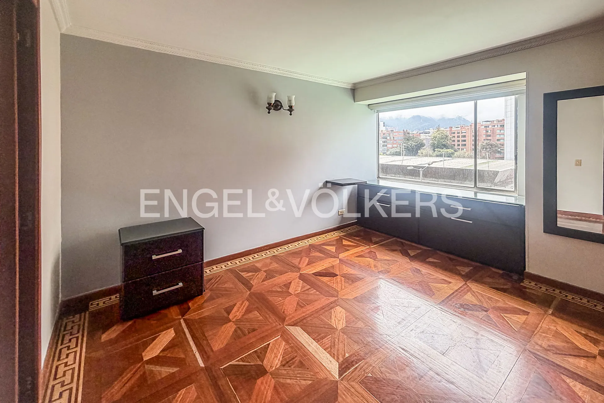 Apartamento en venta en Chico Norte, Bogotá · foto 13 de 14