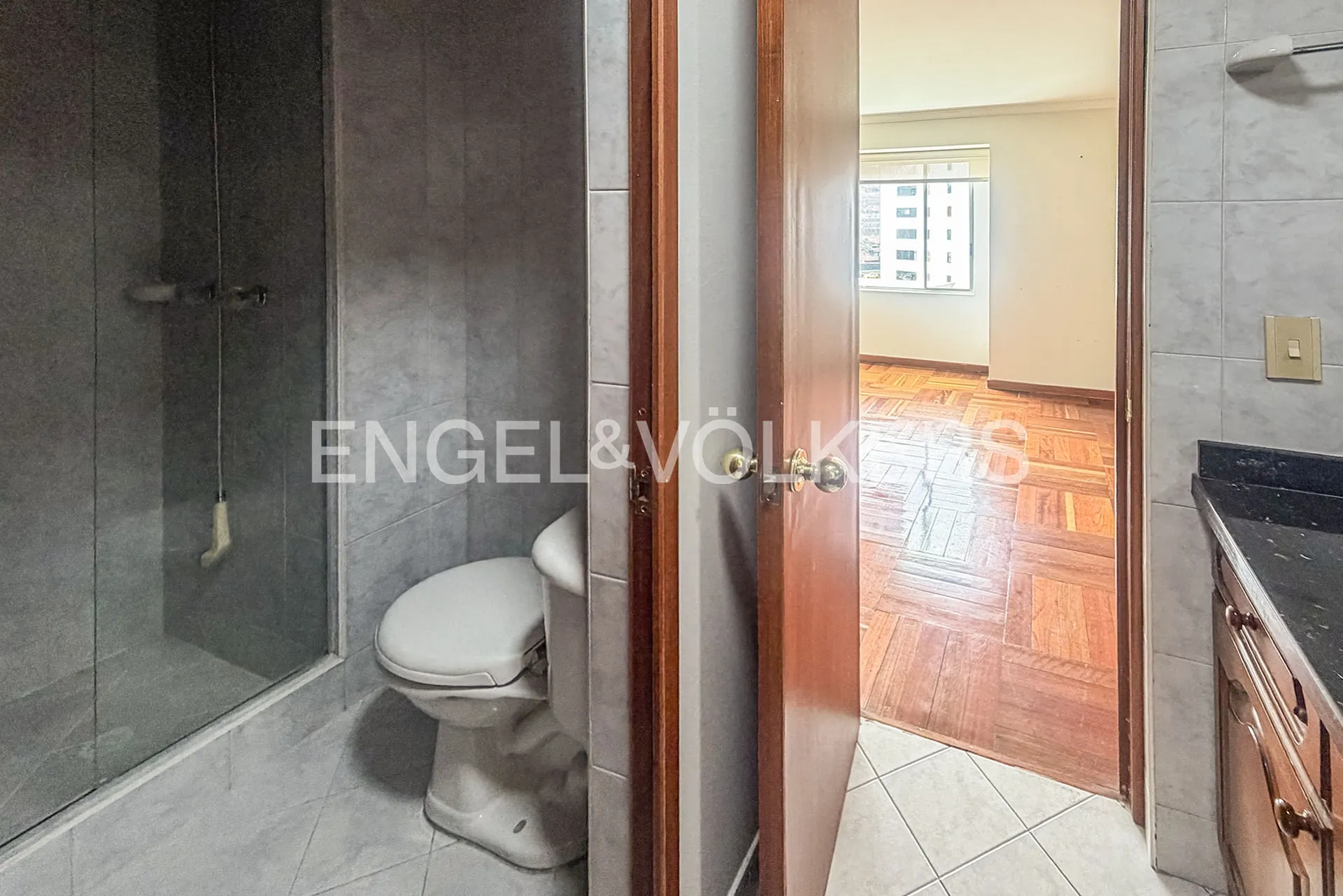 Apartamento en venta en Chico Norte, Bogotá · foto 11 de 14