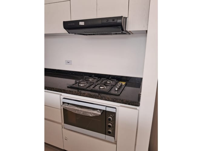 Apartaestudio en venta en Ciudad Jardin, Barranquilla, 40 m² · foto 9 de 17