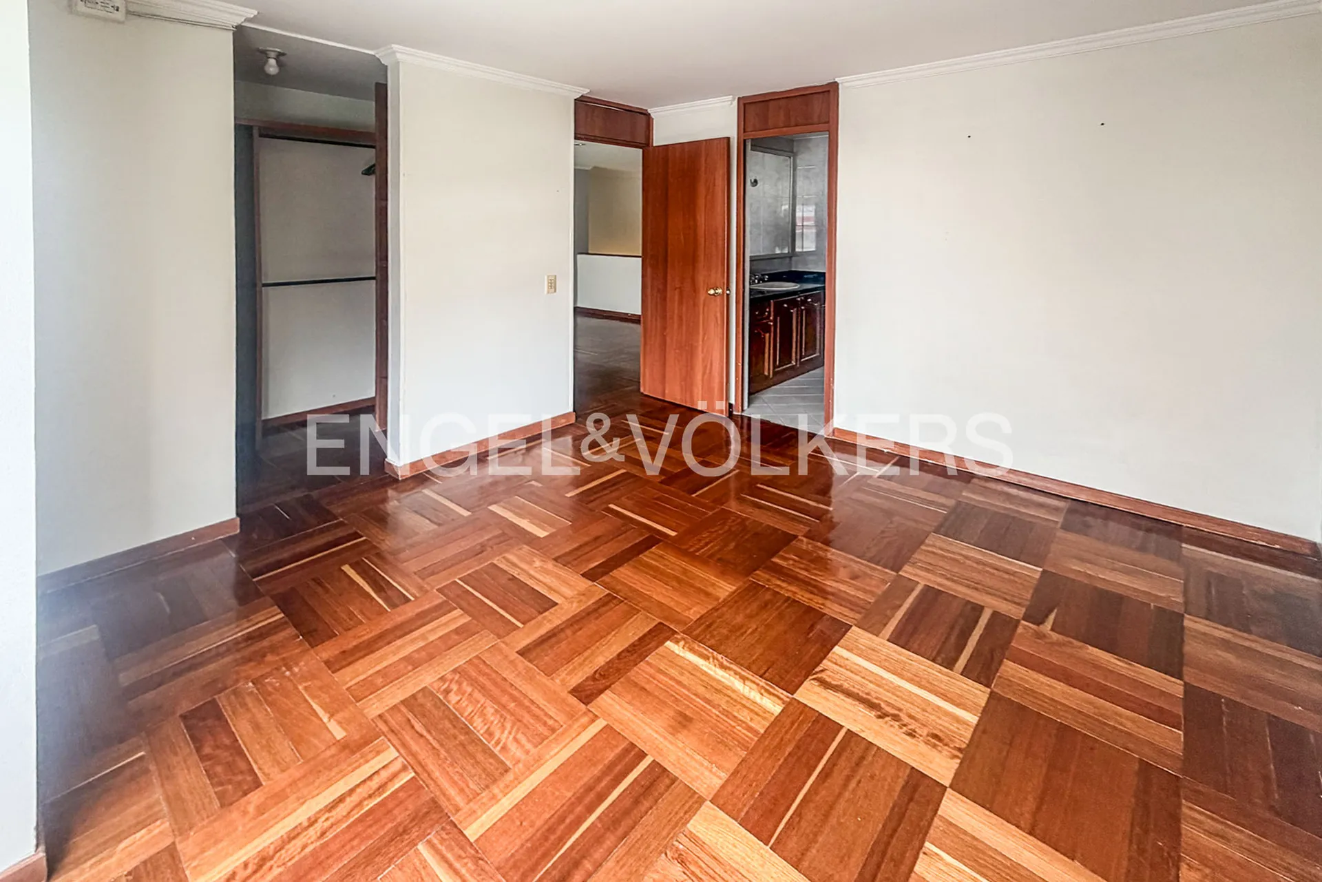 Apartamento en venta en Chico Norte, Bogotá · foto 9 de 14