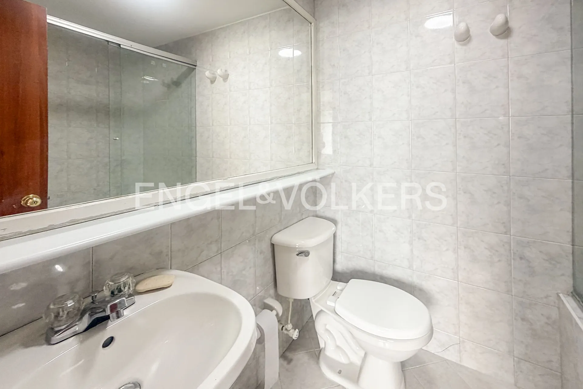 Apartamento en venta en Chico Norte, Bogotá · foto 7 de 14