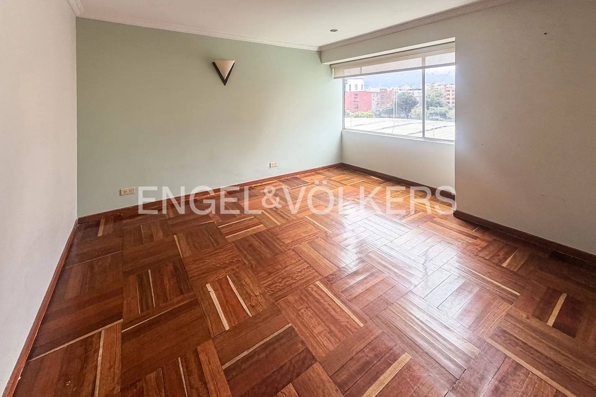 Apartamento en venta en Chico Norte, Bogotá · foto 6 de 14