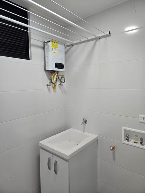 Apartamento de 3 alcobas en venta en Anillo Vial, Floridablanca, 89 m² · foto 15 de 16