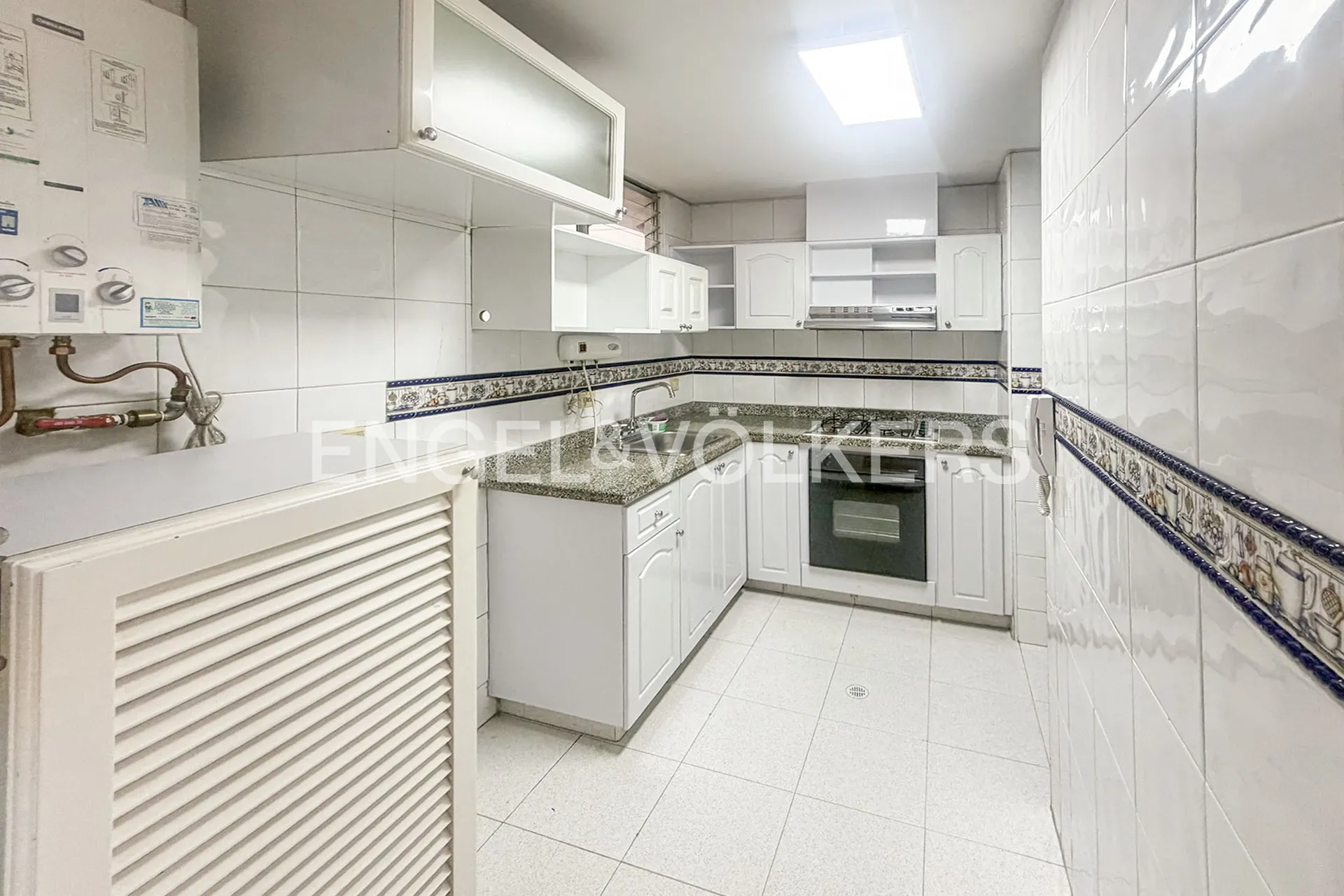 Apartamento en venta en Chico Norte, Bogotá · foto 5 de 14