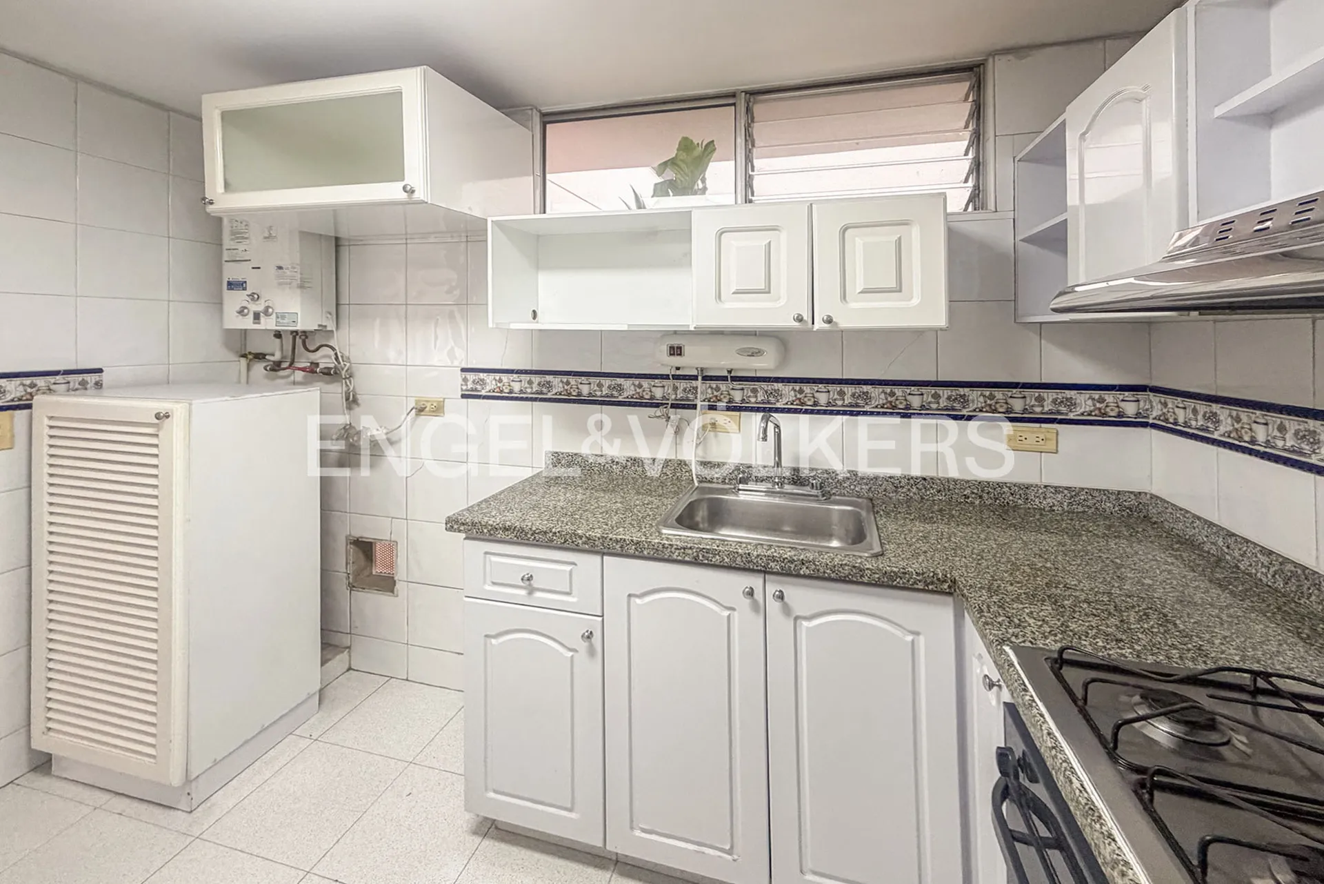 Apartamento en venta en Chico Norte, Bogotá · foto 4 de 14