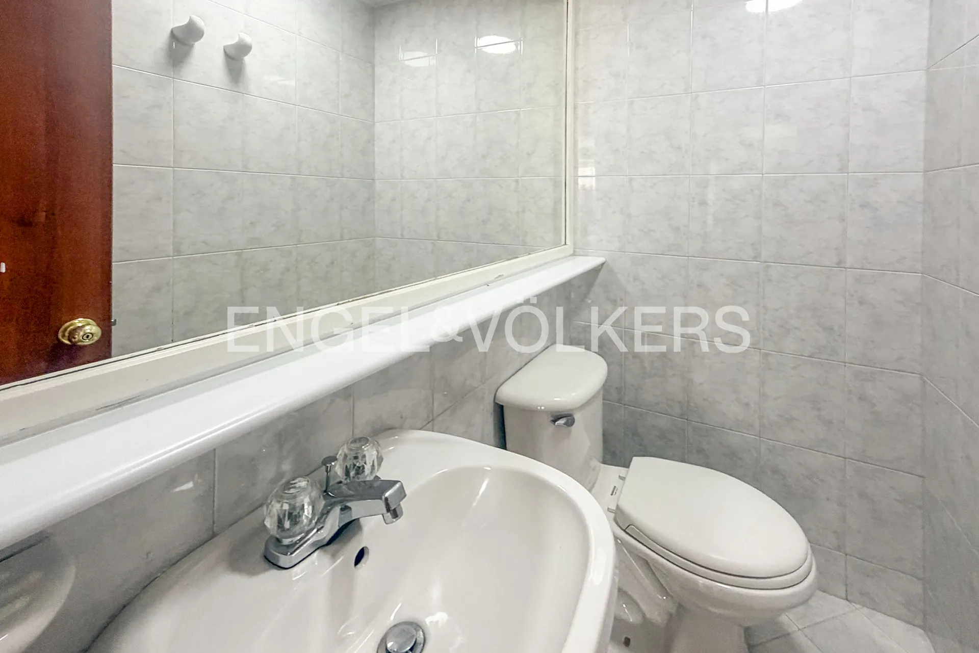 Apartamento en venta en Chico Norte, Bogotá · foto 3 de 14
