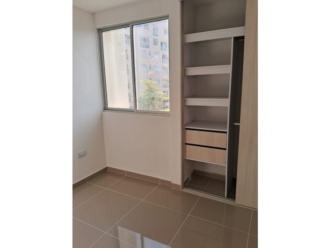 Apartaestudio en venta en Ciudad Jardin, Barranquilla, 40 m² · foto 16 de 17