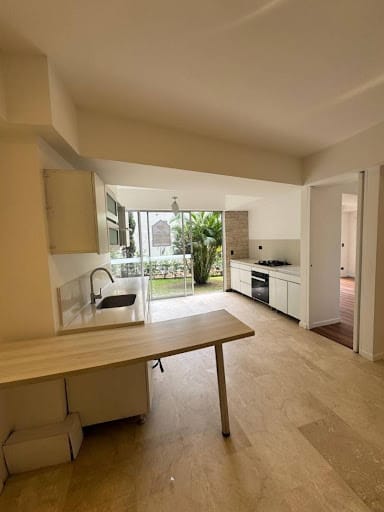 Apartamento de 3 alcobas en arriendo en Asdesillas, Sabaneta, 117 m² · foto 3 de 15