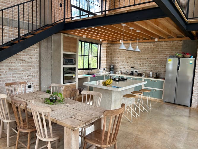 Finca en arriendo en Santa Ana, El Carmen de Viboral, 3428 m² · foto 5 de 10