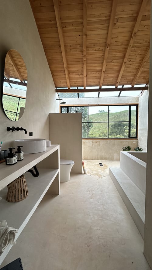 Finca en arriendo en Santa Ana, El Carmen de Viboral, 3428 m² · foto 7 de 10