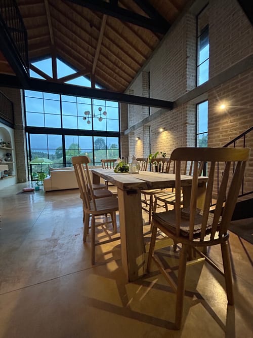 Finca en arriendo en Santa Ana, El Carmen de Viboral, 3428 m² · foto 8 de 10