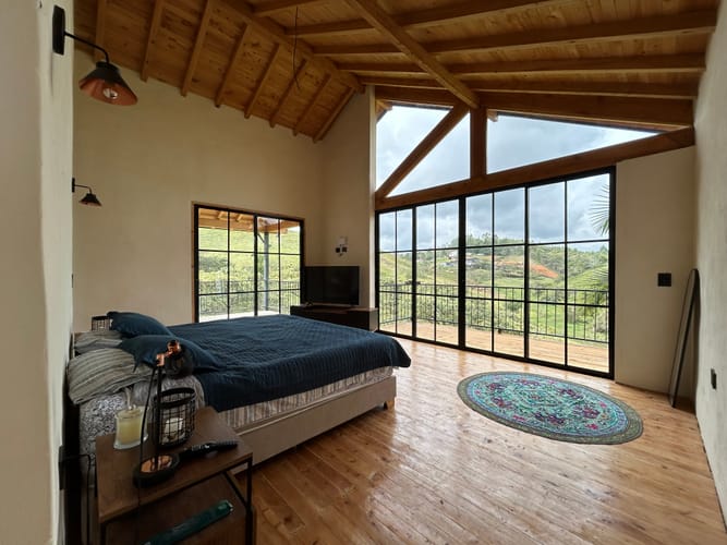 Finca en arriendo en Santa Ana, El Carmen de Viboral, 3428 m² · foto 10 de 10