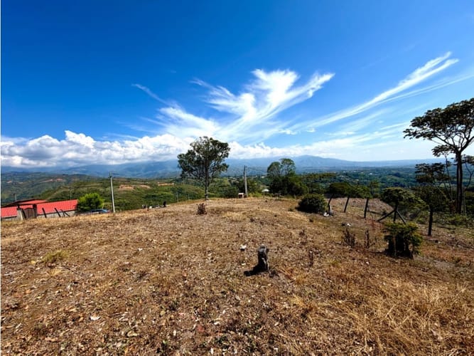 Lote en venta en Potrerito, Jamundí, 1652 m² · foto 3 de 24