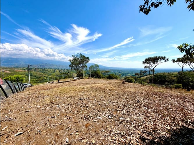 Lote en venta en Potrerito, Jamundí, 1652 m² · foto 7 de 24