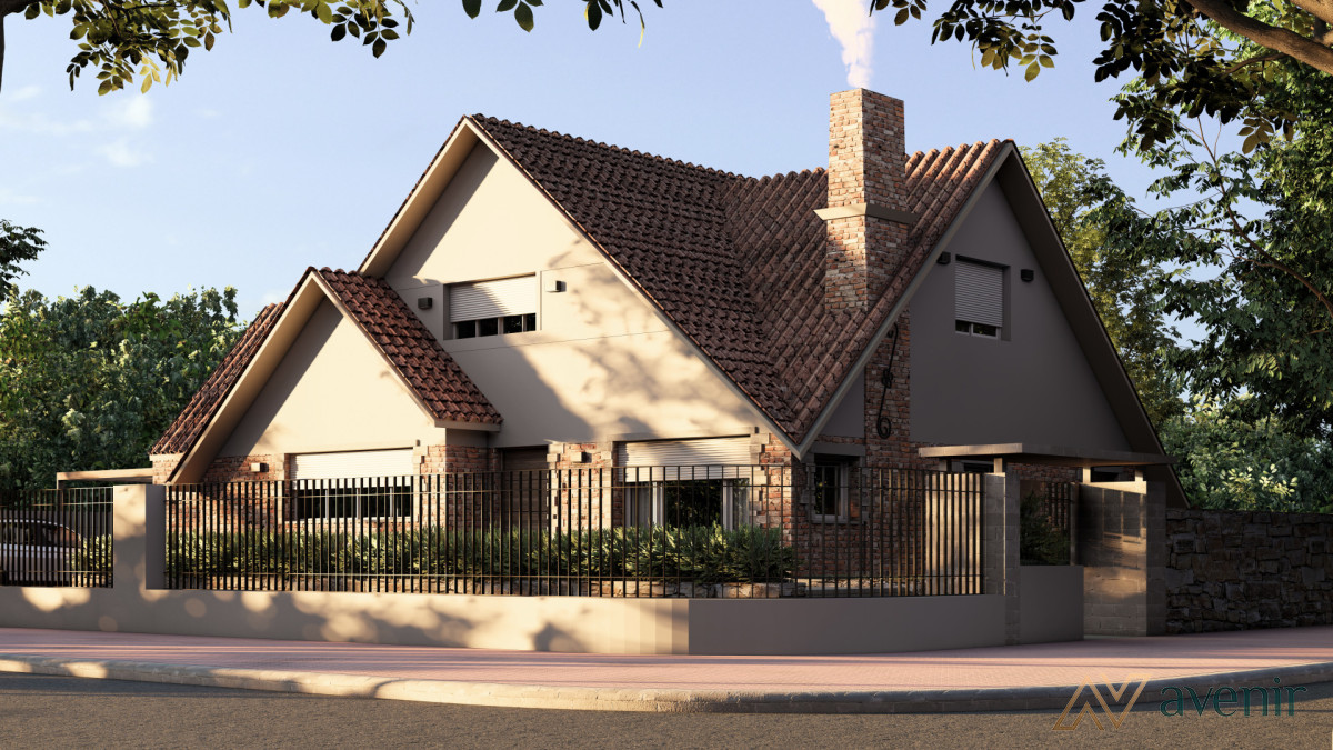 Casa en venta en Carrasco