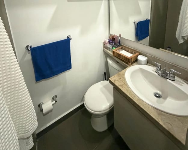 Apartamento de 3 alcobas en venta en Entreamigos, Sabaneta, 63 m² · foto 3 de 9