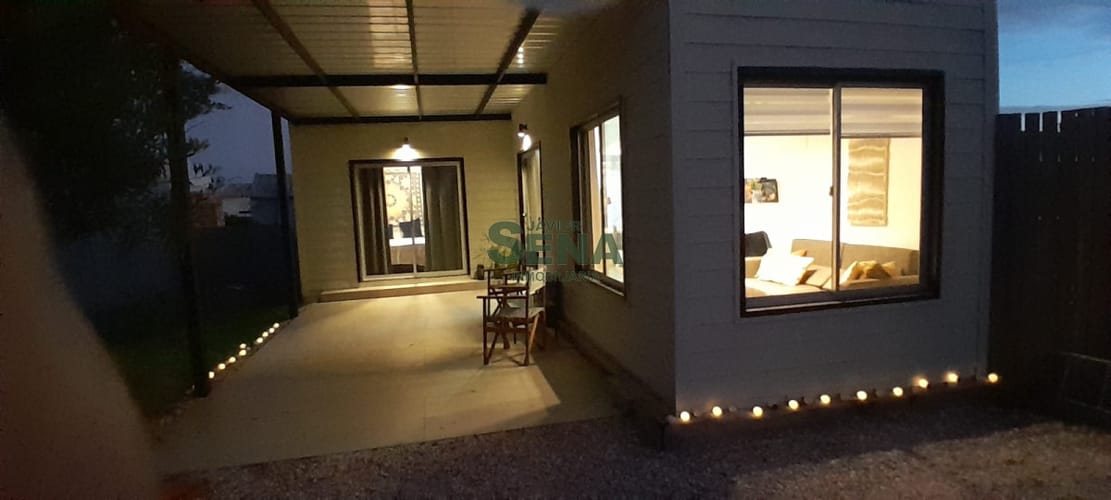 Alquiler anual de casa un dormitorio, baño, y gran galeria en bal bs as · Foto 2