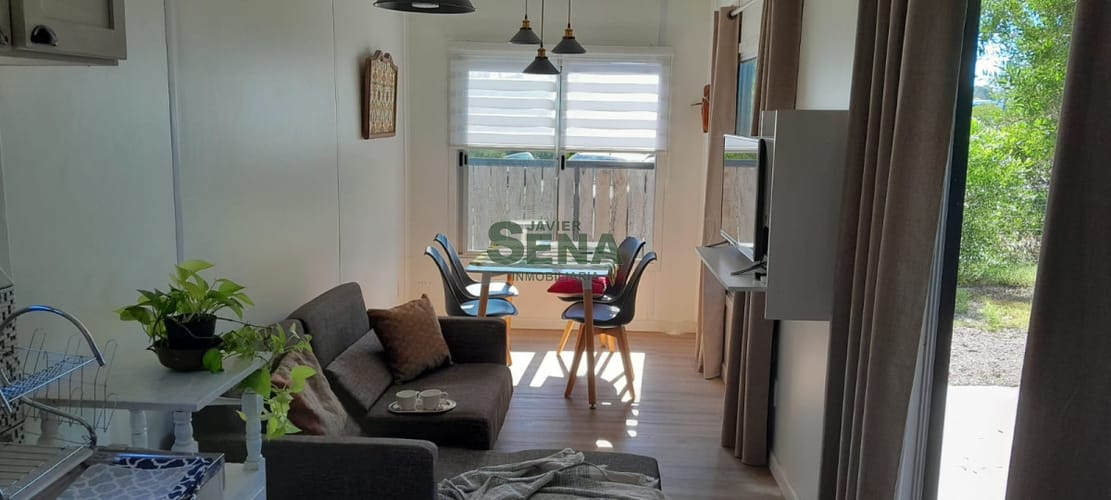 Alquiler anual de casa un dormitorio, baño, y gran galeria en bal bs as · Foto 3