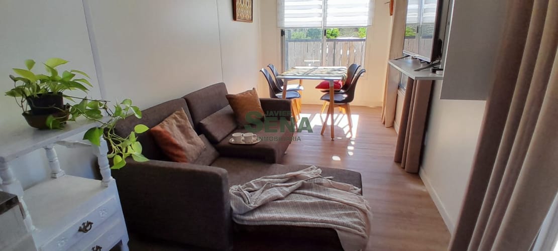 Alquiler anual de casa un dormitorio, baño, y gran galeria en bal bs as · Foto 5