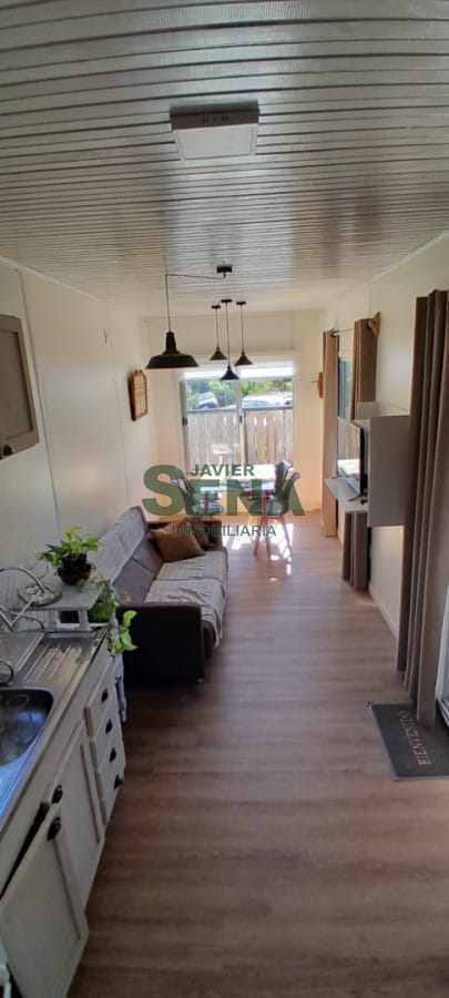 Alquiler anual de casa un dormitorio, baño, y gran galeria en bal bs as · Foto 7