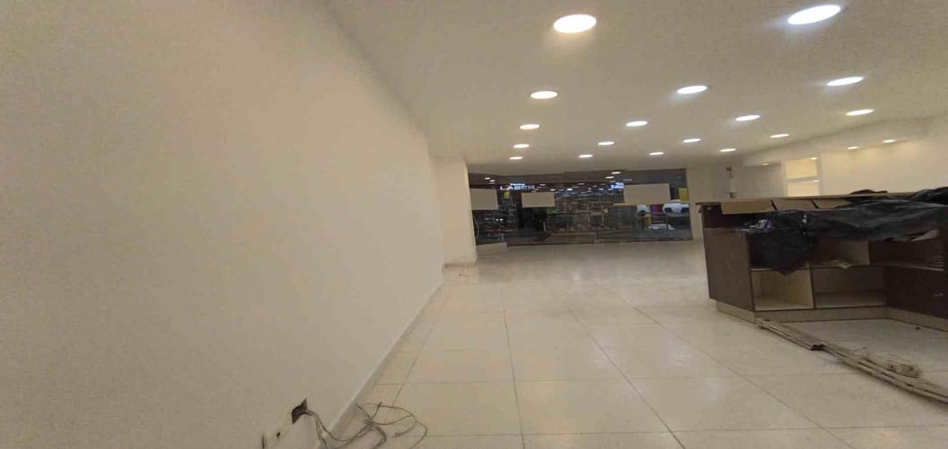 Local en arriendo en El Centro, Manizales, 65 m² · foto 5 de 14